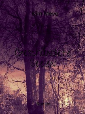 cover image of Geschändete Seelen